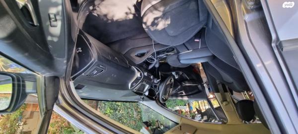 יונדאי iX35 4X4 Inspire אוט' 2.0 (163 כ''ס) בנזין 2013 למכירה בראש העין