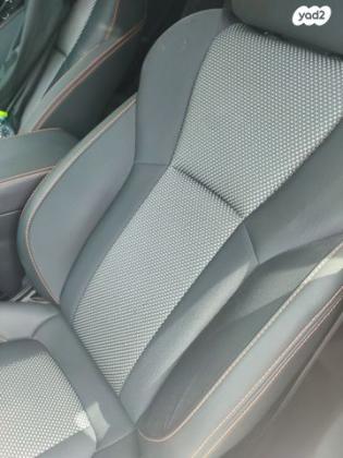 סובארו XV 4X4 Crosstrek PL אוט' 2.0 (152 כ''ס) בנזין 2020 למכירה בבאר יעקב