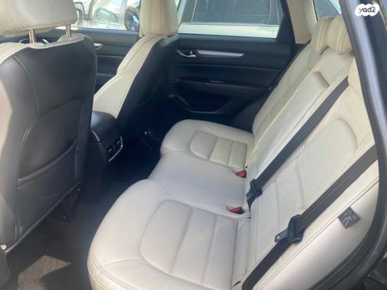 מאזדה CX-5 4X2 Executive אוט' 5 דל' 2.0 (165 כ"ס) בנזין 2018 למכירה בחולון