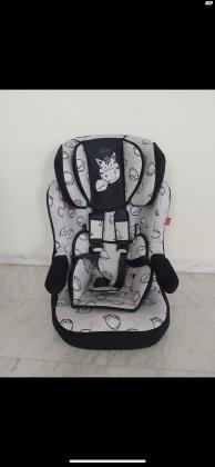 כיסא לרכב נקנה בשילב היה