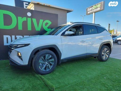 יונדאי טוסון Prestige אוט' 1.6 (180 כ''ס) בנזין 2023 למכירה בראשון לציון