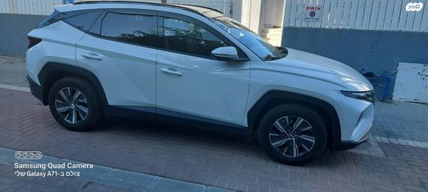 יונדאי טוסון Panoramic אוט' בנזין 1.6 (180 כ''ס) בנזין 2021 למכירה ביהוד מונוסון