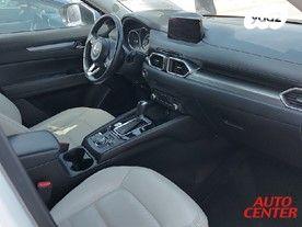 מאזדה CX-5 Comfort אוט' 2.0 (165 כ''ס) בנזין 2019 למכירה ב