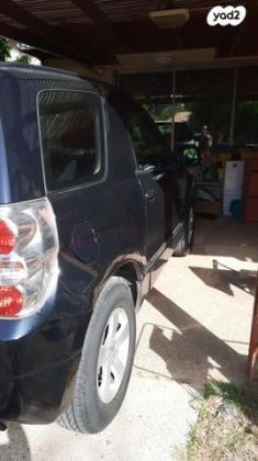 סוזוקי גרנד ויטרה 4X4 JLX-E אוט' 3 דל' 2.4 (166 כ''ס) בנזין 2011 למכירה ביהוד מונוסון