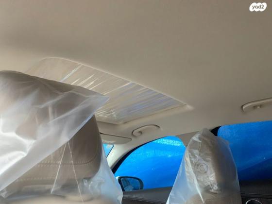 מרצדס GLC-Class קופה Coupe AMG FL אוט' 2.0 (197 כ''ס) בנזין 2021 למכירה ברחובות