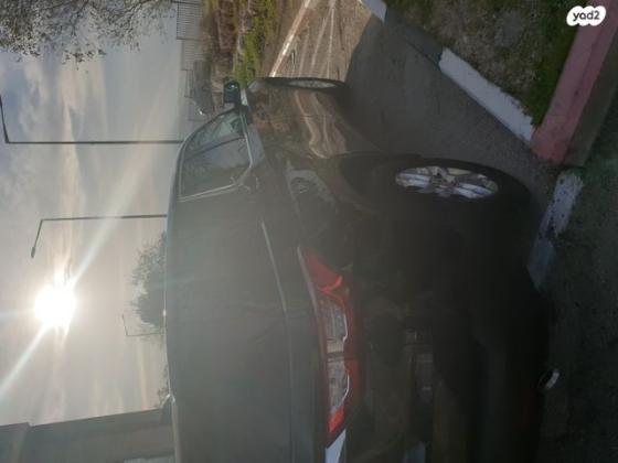 שברולט טראוורס LS אוט' 8 מק' 3.6 (310 כ''ס) בנזין 2021 למכירה בנצרת