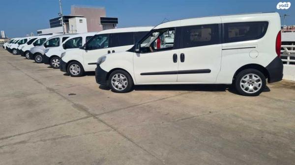 סיטרואן ברלינגו דור 2 (2008-2019) XTR רובוטית דיזל 1.6 (100 כ"ס) דיזל 2018 למכירה בראשון לציון