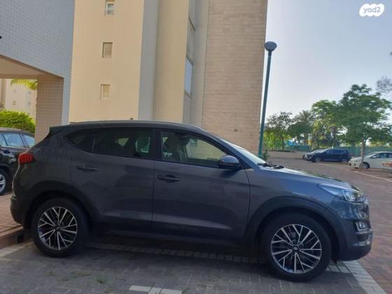 יונדאי טוסון Prime Plus אוט' בנזין 2.0 (155 כ"ס) בנזין 2019 למכירה בראשון לציון