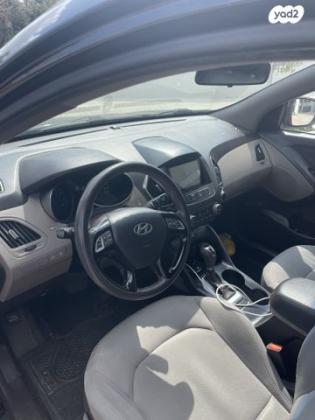 יונדאי iX35 Open Sky אוט' 2.0 (154 כ''ס) בנזין 2014 למכירה בצפריה