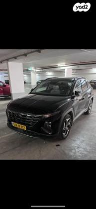 יונדאי טוסון Elite אוט' בנזין 1.6 (180 כ''ס) בנזין 2022 למכירה בראשון לציון