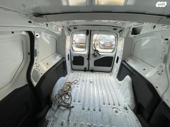 סיטרואן ברלינגו דור 2 (2008-2019) Maxi ידני דיזל 4 דל' 3 מק' 1.6 (100 כ"ס) דיזל 2017 למכירה ברמת גן