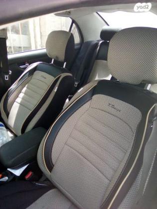 טויוטה קורולה GLI אוט' 1.6 (110 כ''ס) בנזין 2006 למכירה בחשמונאים