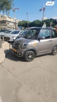 סאנשיין M2 High Speed Litium Regular אוט' חשמלי (80 כ''ס) חשמלי 2021 למכירה בתל אביב יפו