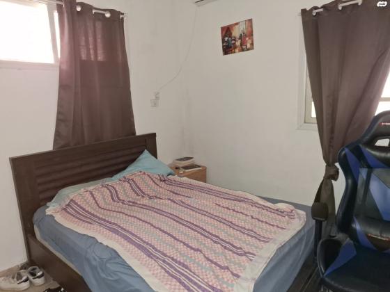 השיטה 17 (נאות הדקל)