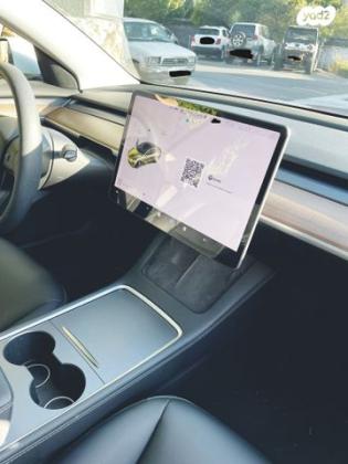 טסלה מודל 3 RWD S.Range Plus אוט' חשמלי (325 כ''ס) A חשמלי 2021 למכירה בתל אביב יפו