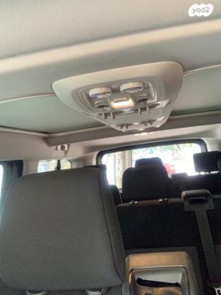 פיג'ו פיג'ו - TRAVELLER Allure אוט' דיזל 2.0 (177 כ"ס) דיזל 2023 למכירה ברעננה