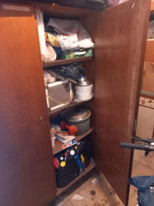 ארון של פעם