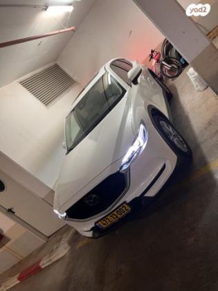 מאזדה CX-5 4X2 Executive אוט' 4 דל' 2.0 (165 כ"ס) בנזין 2021 למכירה בקרית אונו