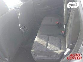 מיצובישי אאוטלנדר Intense אוט' 7 מק' 2.0 (150 כ"ס) בנזין 2019 למכירה ב