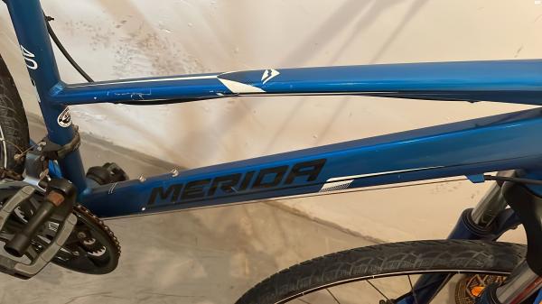 למכירה אופניים יד שניה לא