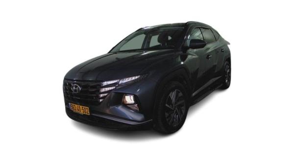 יונדאי טוסון Luxury אוט' 1.6 (180 כ''ס) בנזין 2021 למכירה ב