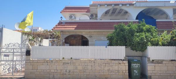 רותם 5 (נוה מנחם בגין)