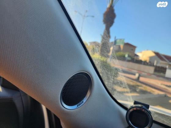 מאזדה CX-5 4X2 Premium אוט' 2.0 (165 כ"ס) בנזין 2018 למכירה בבאר שבע