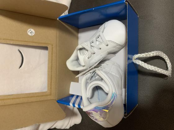 נעלי אדידס חדשות מהממותמידה 18בצבע