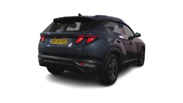 יונדאי טוסון Luxury אוט' 1.6 (180 כ''ס) בנזין 2021 למכירה ב