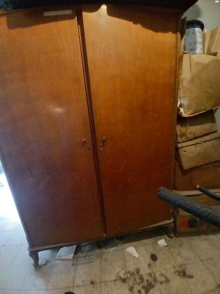 ארון של פעם