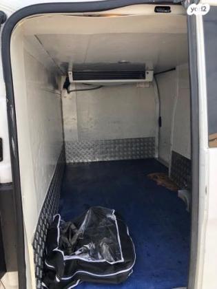 סיטרואן ג'אמפי ארוך L2-H1 נמוך ידני דיזל 3 מק' 5 דל' 2.0 (128 כ"ס) דיזל 2017 למכירה באבן יהודה