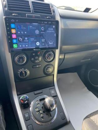 סוזוקי גרנד ויטרה 4X4 JLX אוט' 5 דל' 2.0 (140 כ''ס) בנזין 2008 למכירה בכפר מנדא