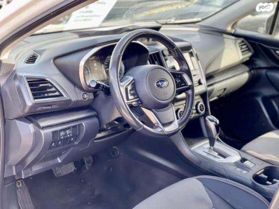 סובארו XV 4X4 Classic אוט' 1.6 (114 כ''ס) בנזין 2019 למכירה בap