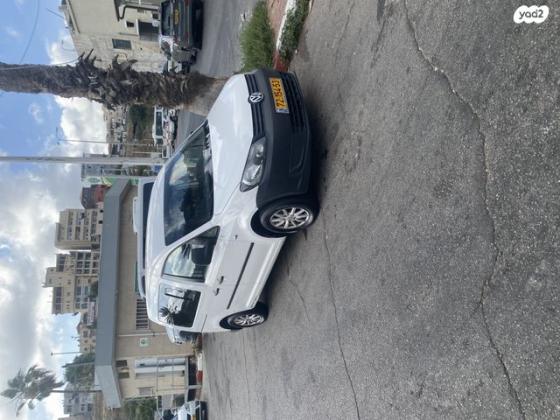 פולקסווגן קאדי Startline אוט' דיזל 5 מק' 1.6 (102 כ''ס) דיזל 2015 למכירה באום אל פחם