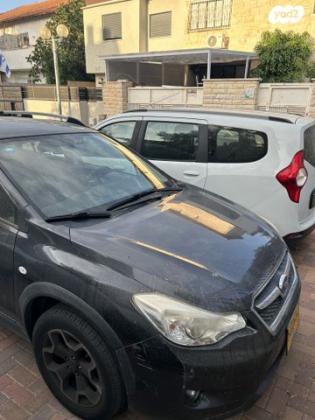 סובארו XV 4X4 Premium אוט' 2.0 (150 כ''ס) [2015-2018] בנזין 2015 למכירה בבית דגן