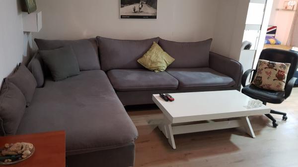 התקווה 5 (קרית יערים)