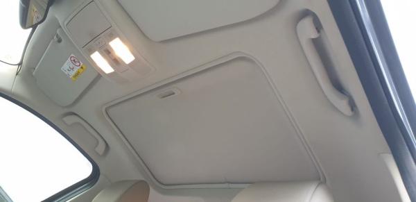 מאזדה CX-5 4X2 Luxury אוט' 2.0 (165 כ"ס) בנזין 2015 למכירה באשקלון