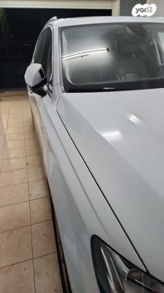 אאודי Q7 4X4 Premium חשמלי דיזל אוט' 5 מק' 3.0 (374 כ''ס) היברידי חשמל / דיזל 2019 למכירה בשבלי