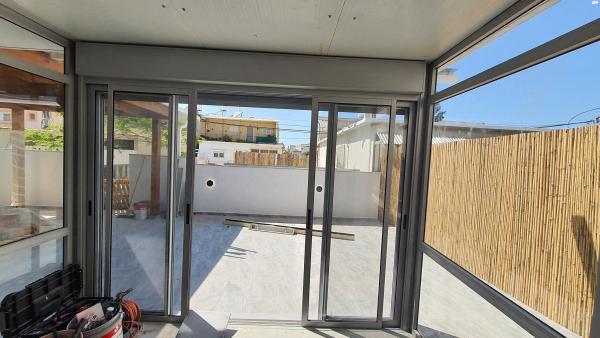 אליעזר קפלן 3 (קרית ים ג)