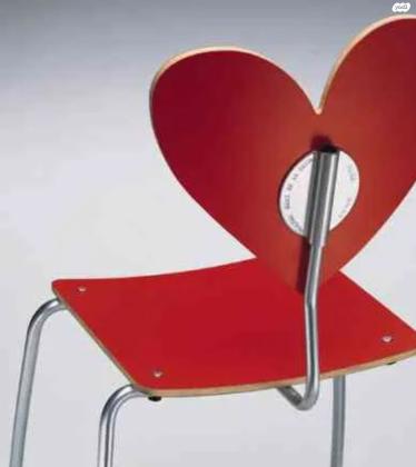 סט של 4 כסאות מיוחדים