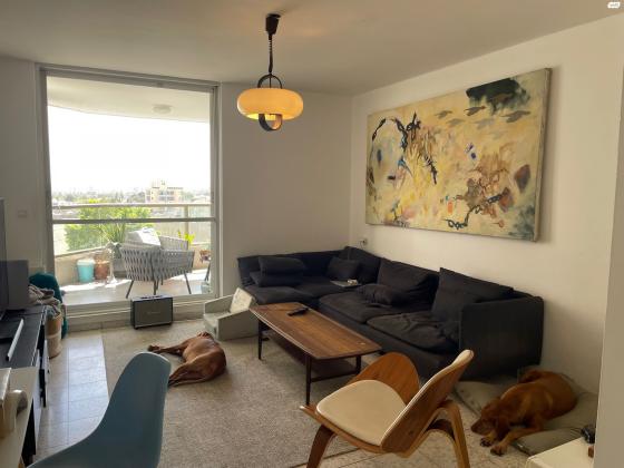 שמעון בן צבי 17 (שכונת בן צבי)