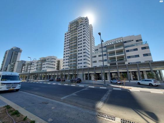 שדרות לכיש 181