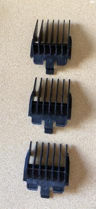 מכונת תספורת במצב מעולה!!(הייתה בשימוש