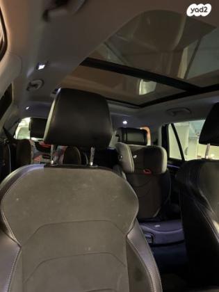 סקודה קודיאק Style אוט' 7 מק' 4 דל' 1.5 (150 כ''ס) בנזין 2020 למכירה בנהריה