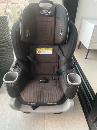 למכירה בהזדמנות כיסא בטיחות במצב