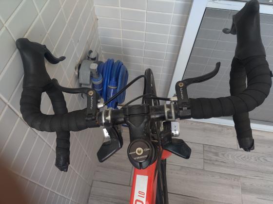 אופני כביש טמפו, מתאימים לנשים/ילדים