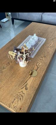 שולחן חדש לגמריי