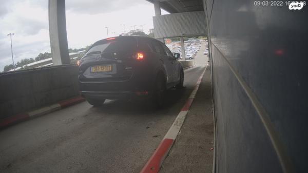 מאזדה CX-5 4X2 Executive אוט' 4 דל' 2.0 (165 כ"ס) בנזין 2019 למכירה ב