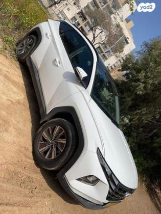 יונדאי טוסון Panoramic אוט' בנזין 1.6 (180 כ''ס) בנזין 2022 למכירה באשדוד