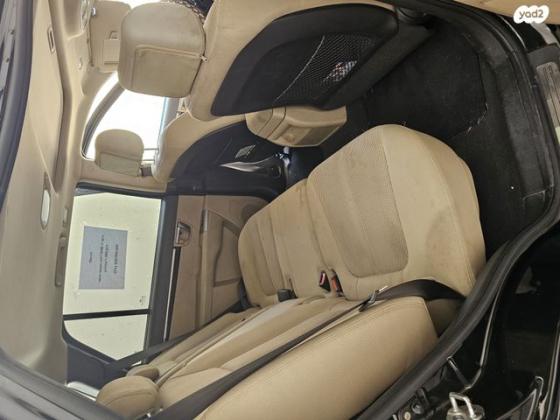 יונדאי סנטה פה 4X4 Executive אוט' בנזין 5 מק' 2.3 (174 כ''ס) בנזין 2010 למכירה בירושלים